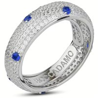 Ring Boccadamo Woman in Metal Alloy AN524BG - AN524BG